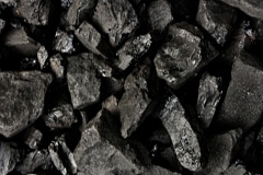 Titterhill coal boiler costs