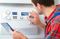 free Titterhill gas safe engineer quotes